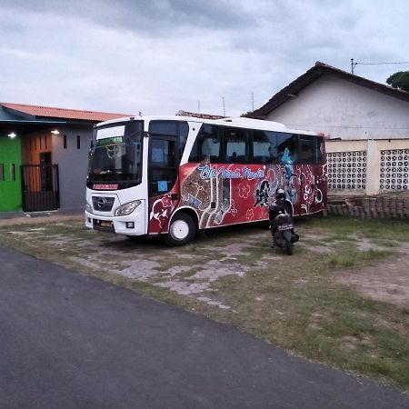 Titan's Greenhouse Banyuwangi  Buitenkant foto