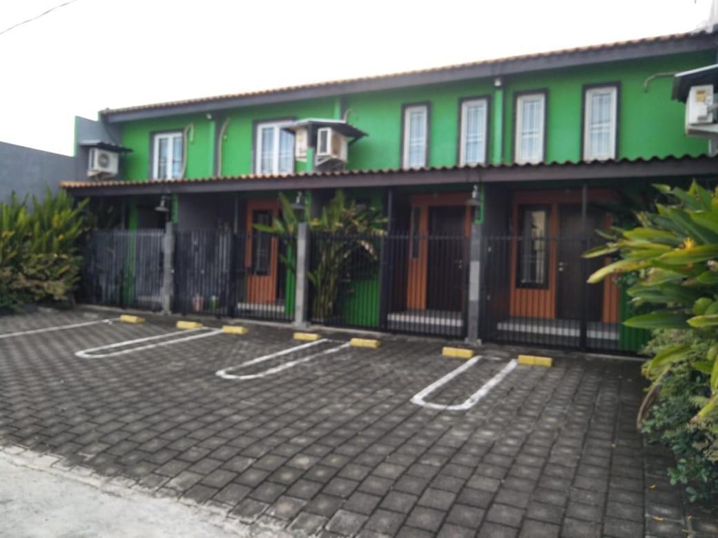 Titan's Greenhouse Banyuwangi  Kamer foto