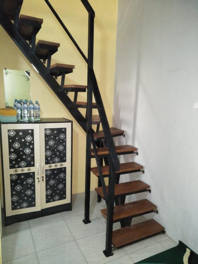Titan's Greenhouse Banyuwangi  Kamer foto