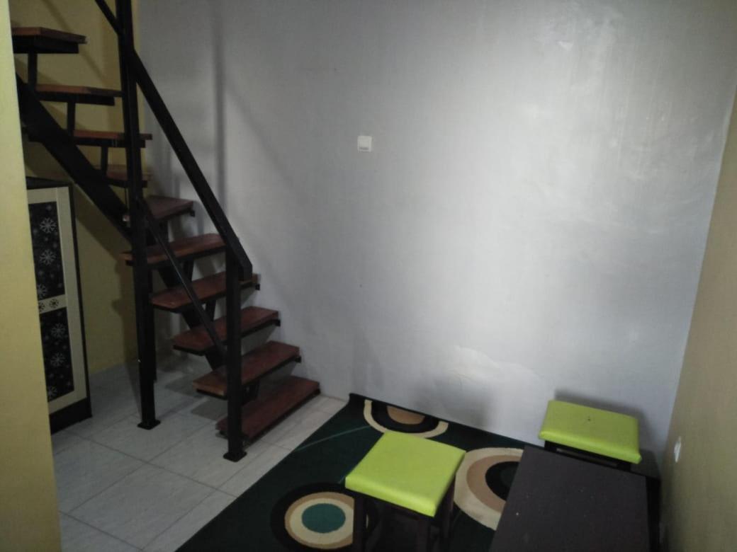 Titan's Greenhouse Banyuwangi  Kamer foto