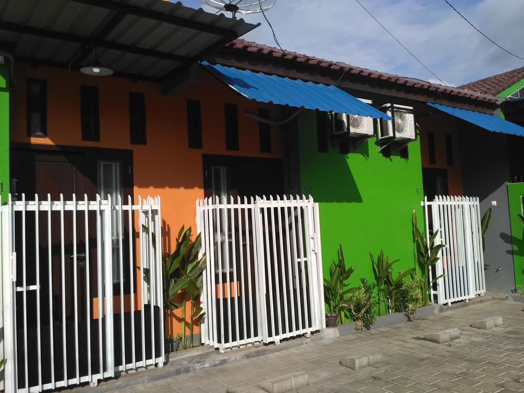 Titan's Greenhouse Banyuwangi  Buitenkant foto