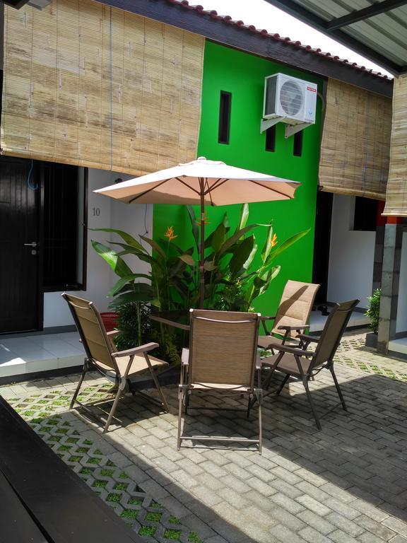 Titan's Greenhouse Banyuwangi  Buitenkant foto