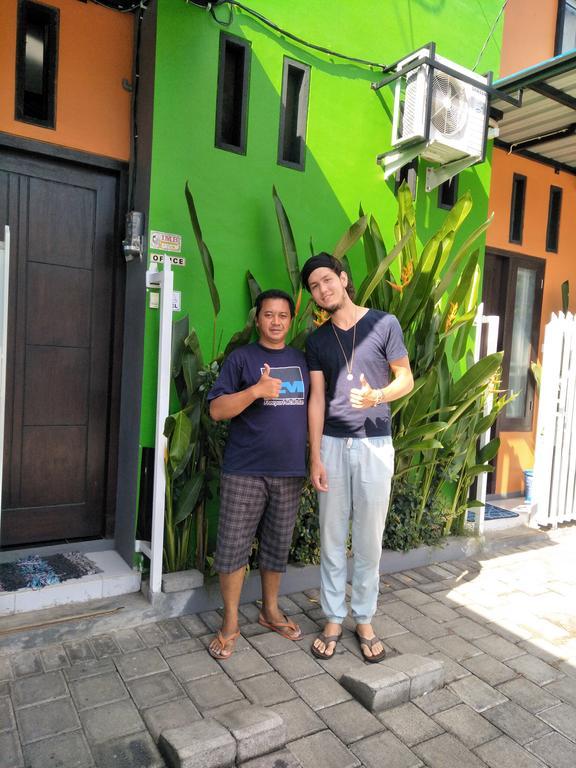 Titan's Greenhouse Banyuwangi  Buitenkant foto