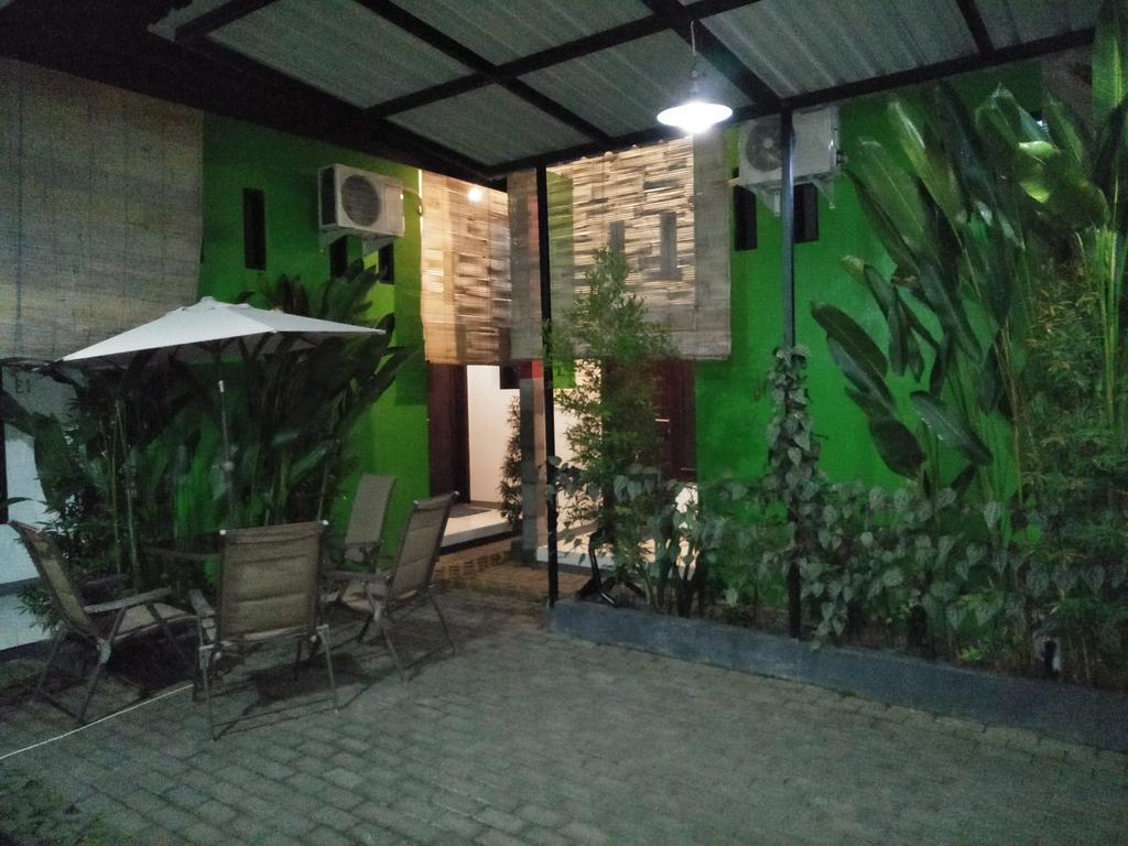 Titan's Greenhouse Banyuwangi  Buitenkant foto
