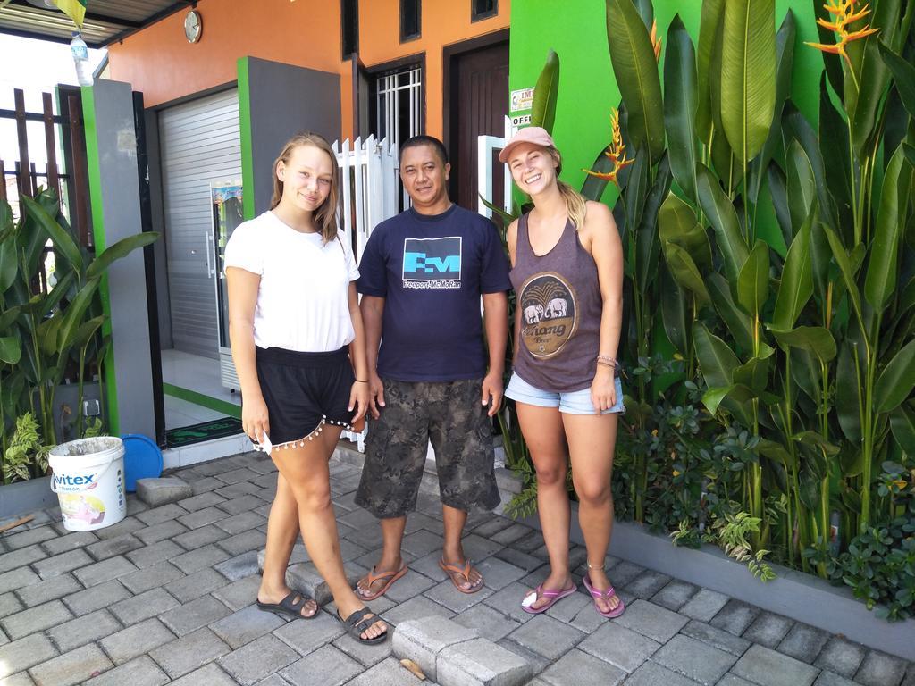 Titan's Greenhouse Banyuwangi  Buitenkant foto
