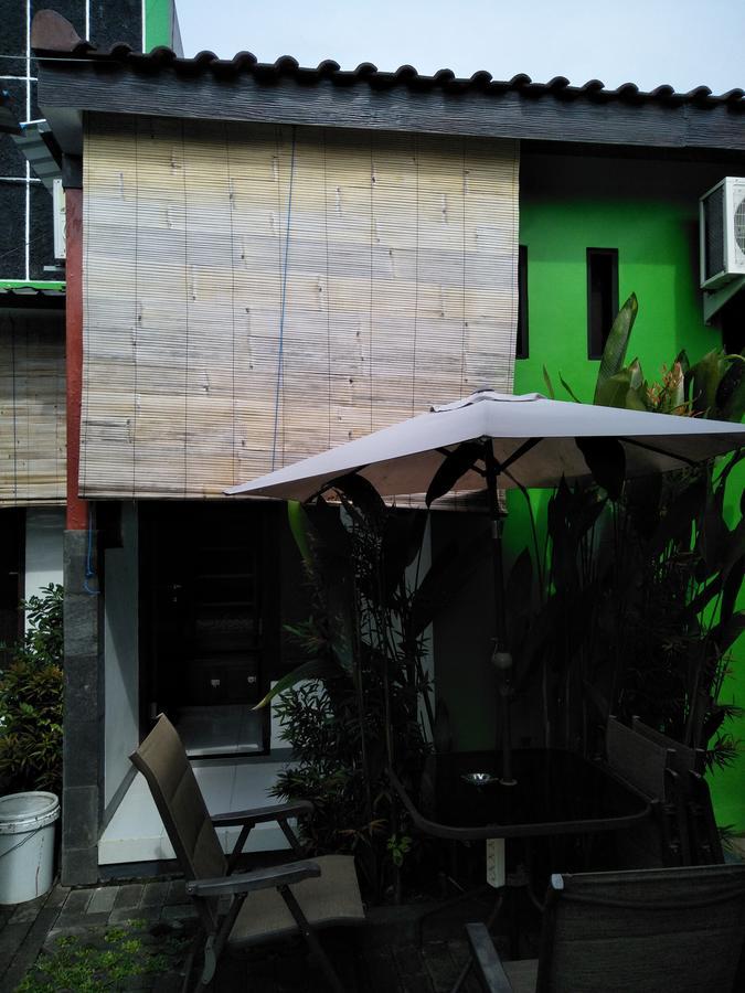 Titan's Greenhouse Banyuwangi  Buitenkant foto