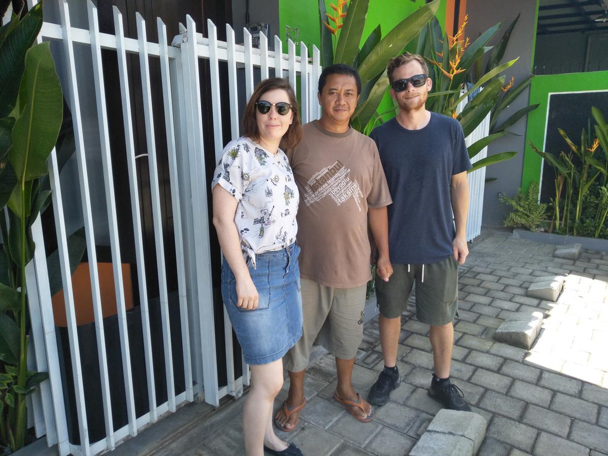 Titan's Greenhouse Banyuwangi  Buitenkant foto