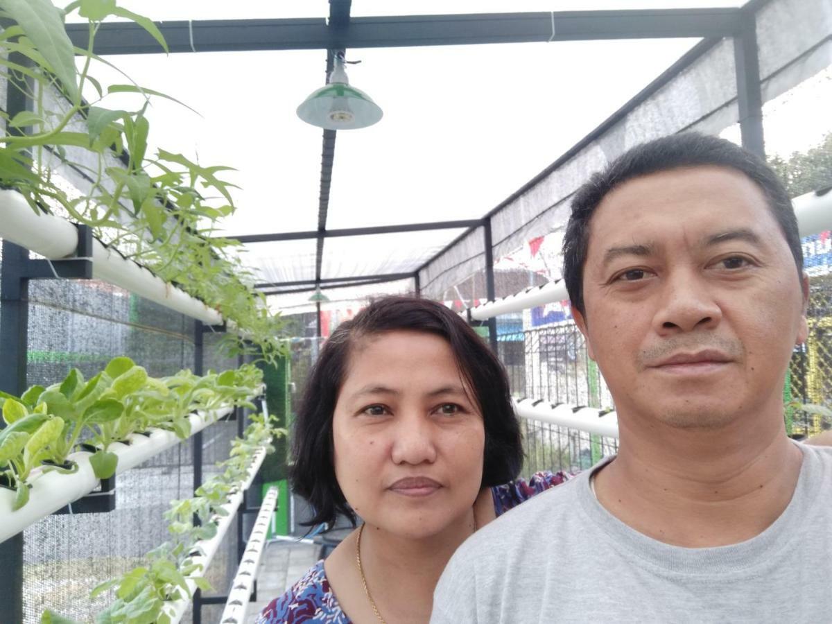 Titan's Greenhouse Banyuwangi  Buitenkant foto