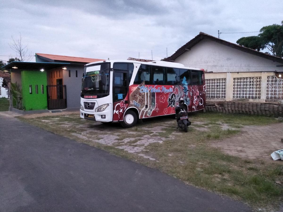 Titan's Greenhouse Banyuwangi  Buitenkant foto